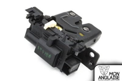 Serrure de coffre Jaguar S-Type 2004-2008 | XR856390