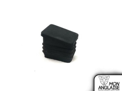 Bouchon d'obturation de cric Jaguar X300 1995-1997 | CAC9397