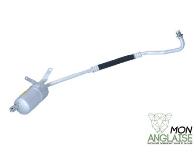 Bouteille déshydratante Jaguar X-Type 2001-2009 | C2S6013