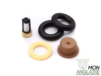 Kit d'étanchéité d'injecteur à aiguille Jaguar XJ40 1987-1992 | KITAIG