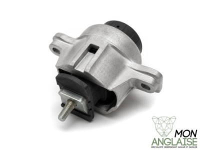 Support moteur AJ200 AJ21D4 Jaguar XE de 2017 à 2023 Référence OE : T4N37216