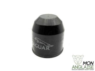 Cache attelage Jaguar XF de 2008 à 2015 Référence OE : CAATT