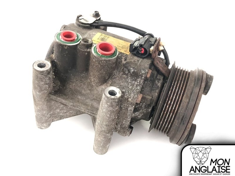 Compresseur de climatisation Jaguar X-Type 2001-2009 | XR858532