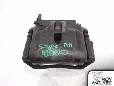 Étrier de frein avant droite Jaguar S-Type 1999-2002 | JLM20927