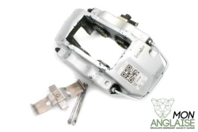 Étrier de frein avant gauche Brembo® Jaguar XJ X350 2003-2005 | C2C11647