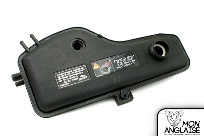 Réservoir d'expansion Jaguar XJ40 1990-1994 | MMB4400AA