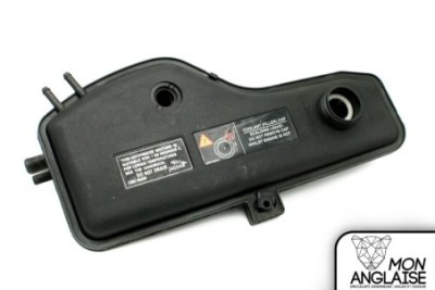 Réservoir d'expansion Jaguar XJ40 1990-1994 | MMB4400AA