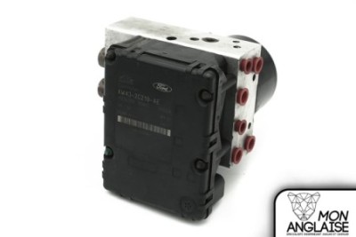 Module de commande ABS Jaguar S-Type 1999-2002 | XR829968