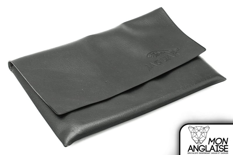Pochette porte documents Jaguar Jaguar XJ Série 1 1968-1973 | POCHETTE01