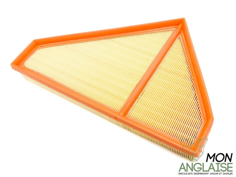 Filtre à air droite Jaguar F-Type de 2014 à 2023 Référence OE : T2R1882