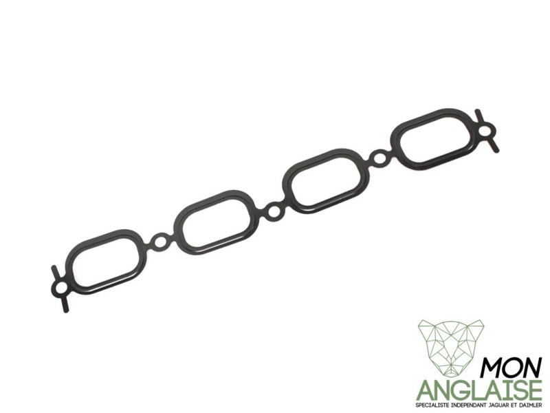 Joint de collecteur d'admission inférieur droite Jaguar F-Type de 2014 à 2023 Référence OE : AJ811576