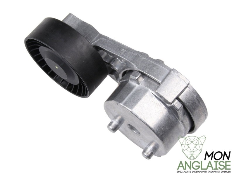 Tendeur de courroie d'accessoires Jaguar F-Type de 2014 à 2023 Référence OE : C2D45642