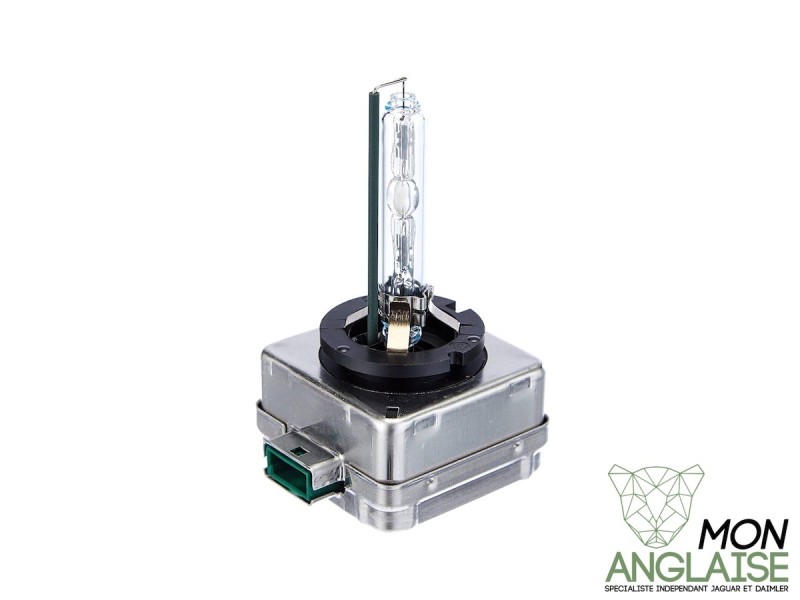 Ampoule Xénon 35W HID Jaguar F-Type de 2014 à 2020 Référence OE : C2D5254