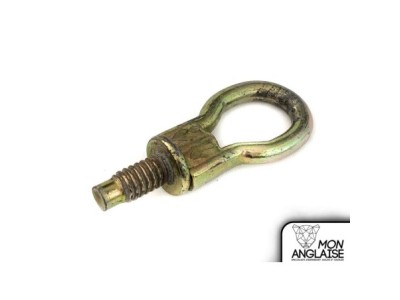 Crochet de remorquage Jaguar F-Type de 2013 à 2023