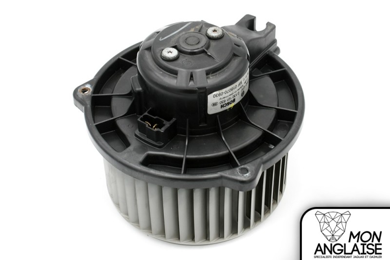Moteur de ventilation LHD - FR Jaguar F-Type de 2013 à 2023