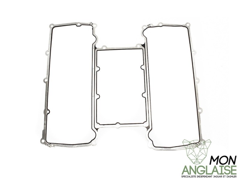 Joint de collecteur d'admission supérieur Jaguar F-Type de 2014 à 2023