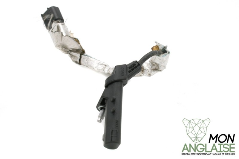 Capteur de position de vilebrequin Jaguar New XJ de 2010 à 2012 Référence OE : C2D16630