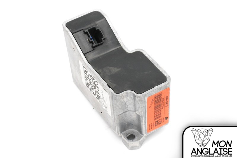 Module de verrouillage de colonne de direction Jaguar New XJ de 2010 à 2012 Référence OE : C2P24825