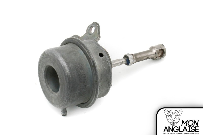 Soupape de fermeture de turbocompresseur Jaguar New XJ de 2010 à 2019 Référence OE : C2D23020