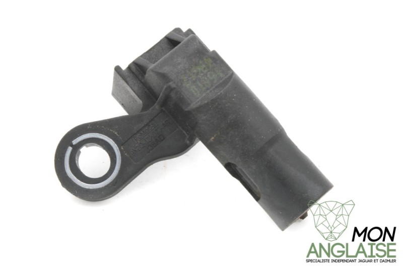 Capteur de position d'arbre à cames Jaguar New XJ de 2010 à 2019 Référence OE : JDE8188