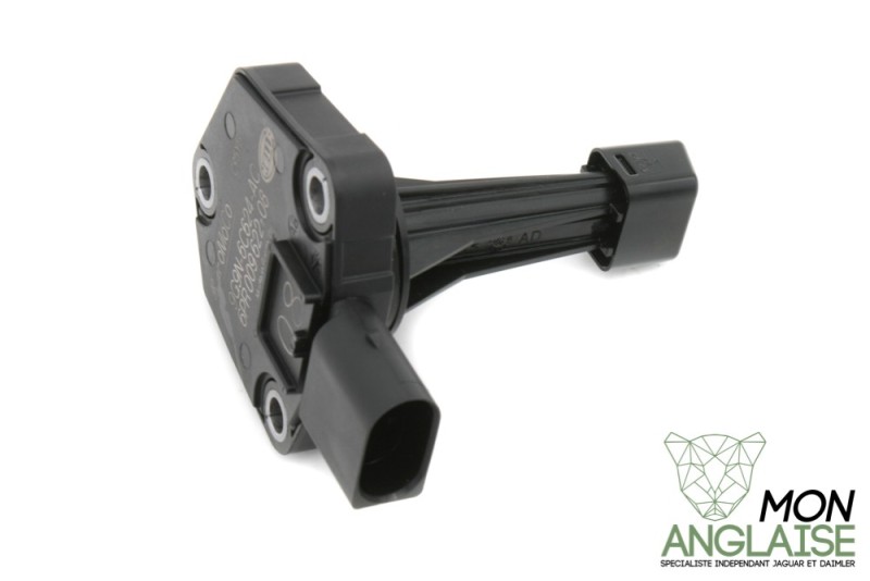 Capteur de niveau d'huile moteur Jaguar New XJ de 2010 à 2019 Référence OE : C2Z28968