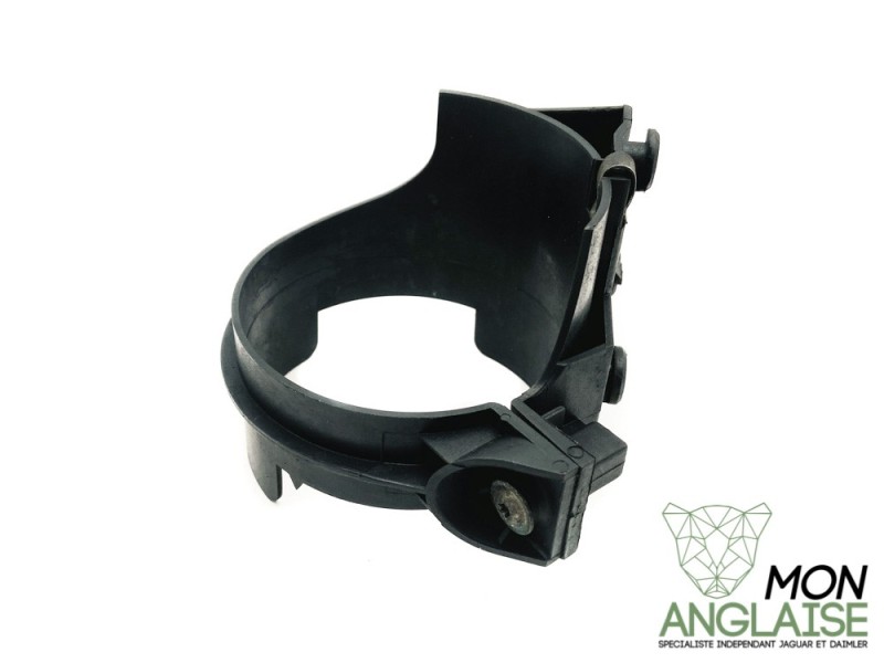 Support de filtre à gasoil Jaguar New XJ de 2010 à 2019 Référence OE : XR856595