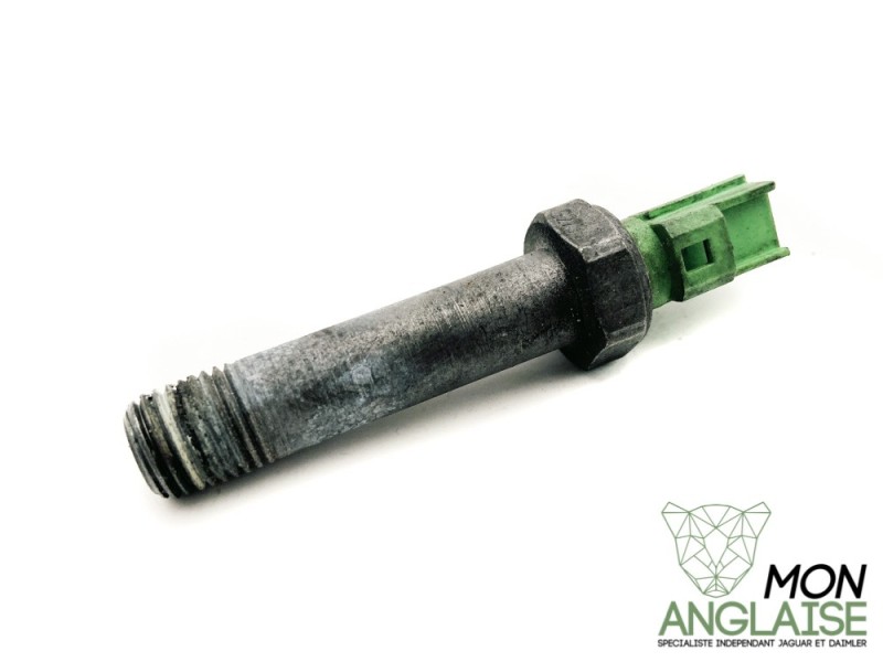 Manocontact d'huile Jaguar New XJ de 2010 à 2019 Référence OE : JDE3131