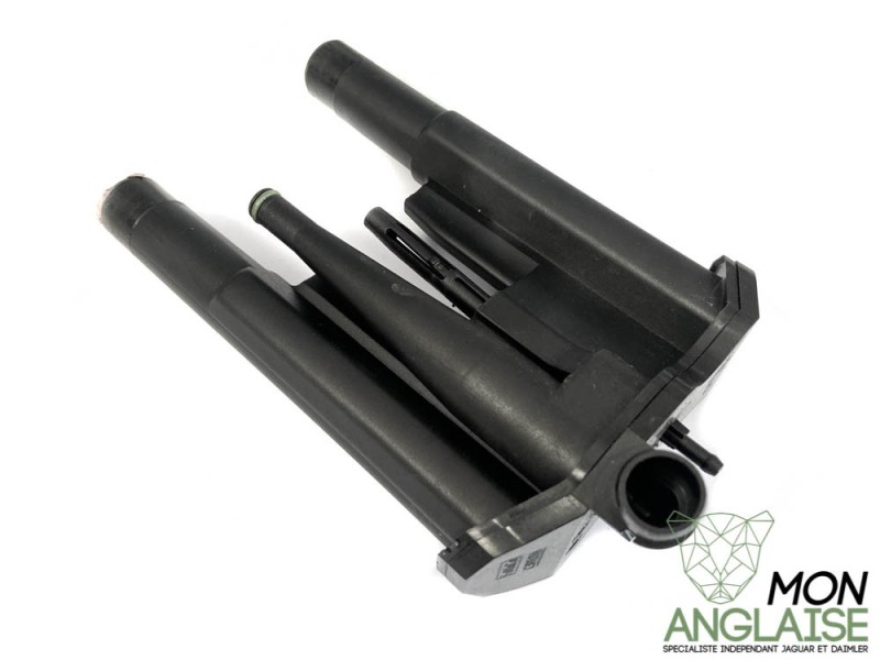 Séparateur d'huile Jaguar New XJ de 2010 à 2019 Référence OE : JDE36147