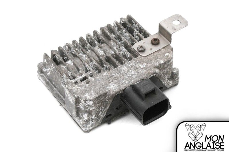 Module de pompe a carburant Jaguar New XJ de 2010 à 2019 Référence OE : C2C35672