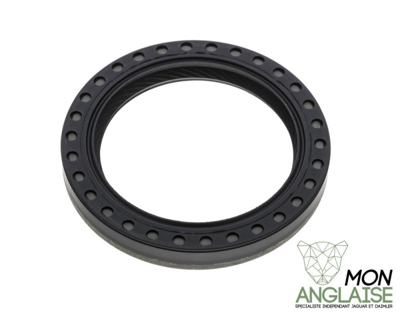 Joint d'huile arrière de vilebrequin Jaguar New XJ de 2010 à 2013 Référence OE : AJ89510