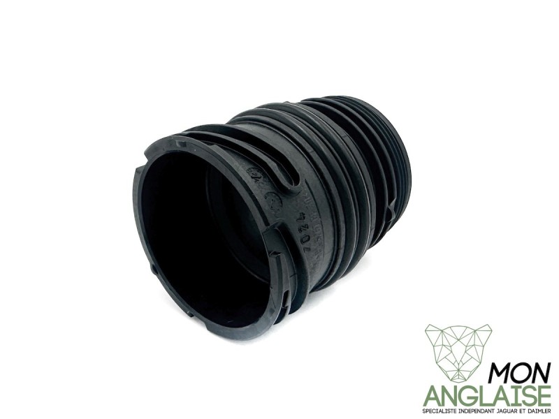 Manchon de connecteur ZF6HP26 Jaguar New XJ de 2010 à 2012 Référence OE : C2C39599