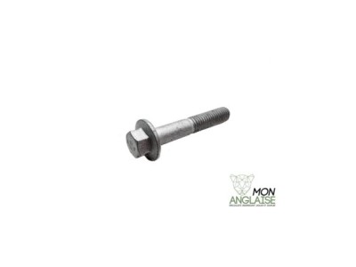 Boulon hexagonal M6 x 35mm Jaguar New XJ de 2010 à 2019 Référence OE : JFB10607B