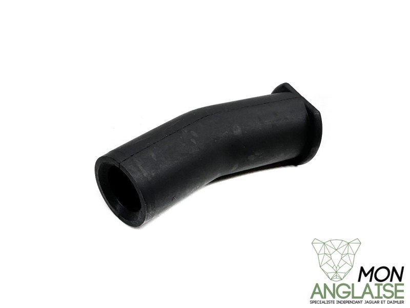 Durite de reniflard 20° Jaguar New XJ de 2010 à 2012 Référence OE : XR854070