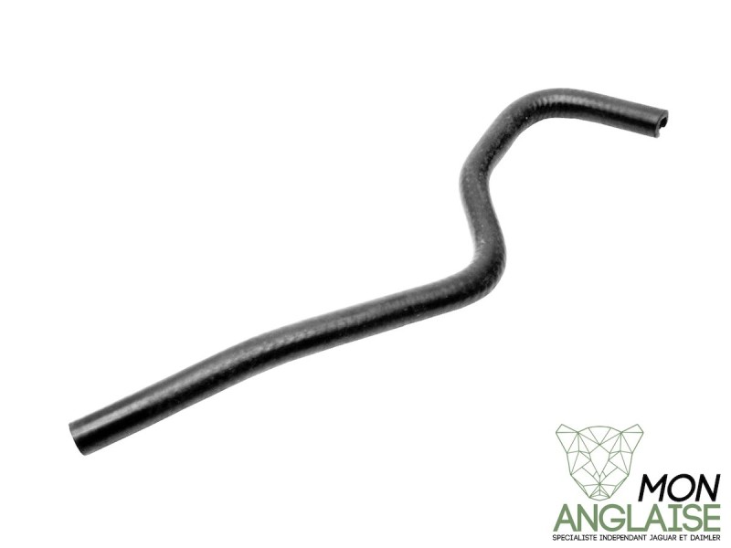 Durite du purge Jaguar New XJ de 2010 à 2012 Référence OE : XR849442