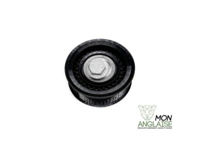 Galet tendeur gauche 70mm Jaguar New XJ de 2016 à 2019 Référence OE : T4N1243