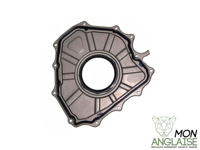 Joint arrière de vilebrequin Jaguar New XJ de 2010 à 2013 Référence OE : AJ812159