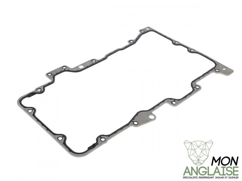 Joint de carter d'huile moteur Jaguar New XJ de 2010 à 2012 Référence OE : C2S43270