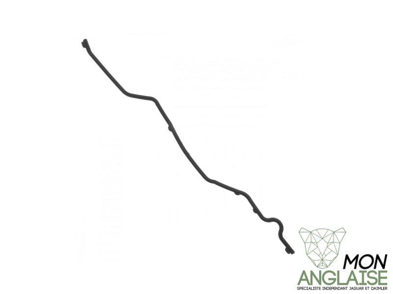 Joint de carter de distribution latéral droite Jaguar New XJ de 2010 à 2012 Référence OE : XR85358