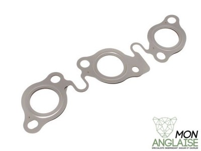 Joint de collecteur d'échappement Jaguar New XJ de 2010 à 2019 Référence OE : C2S30281