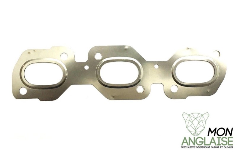 Joint de collecteur d'échappement Jaguar New XJ de 2010 à 2012 Référence OE : C2S33620