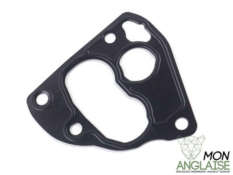 Joint de corps de filtre à huile Jaguar New XJ de 2010 à 2019 Référence OE : AJ811453