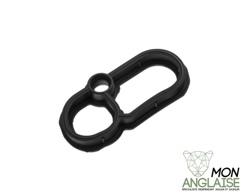 Joint de puits de bougie gauche Jaguar New XJ de 2010 à 2019 Référence OE : C2D3526