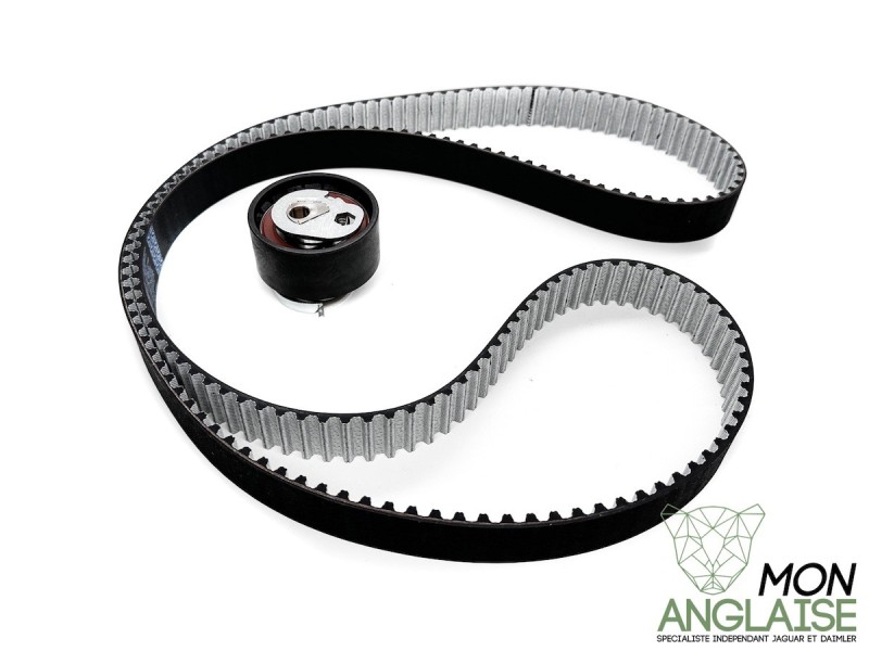 Kit de distribution primaire (avant) Jaguar New XJ de 2013 à 2019 Référence OE : C2D49451