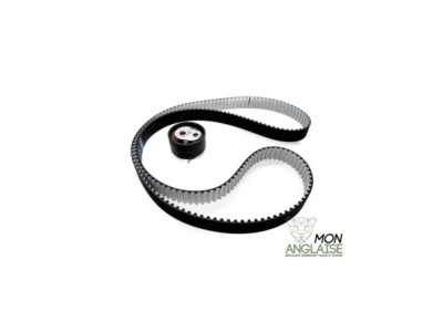 Kit de distribution primaire (avant) Jaguar New XJ de 2013 à 2019 Référence OE : C2D49451