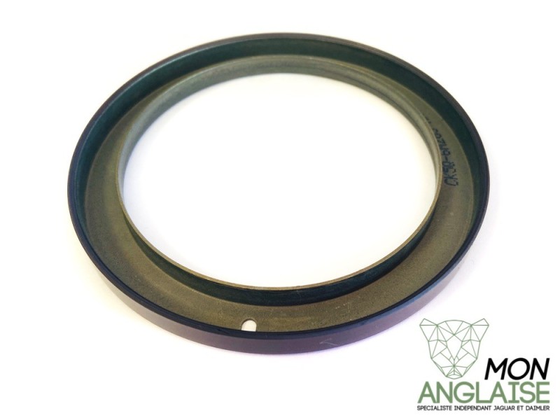 Pignon arrière de vilebrequin Jaguar New XJ de 2013 à 2019 Référence OE : JDE12073