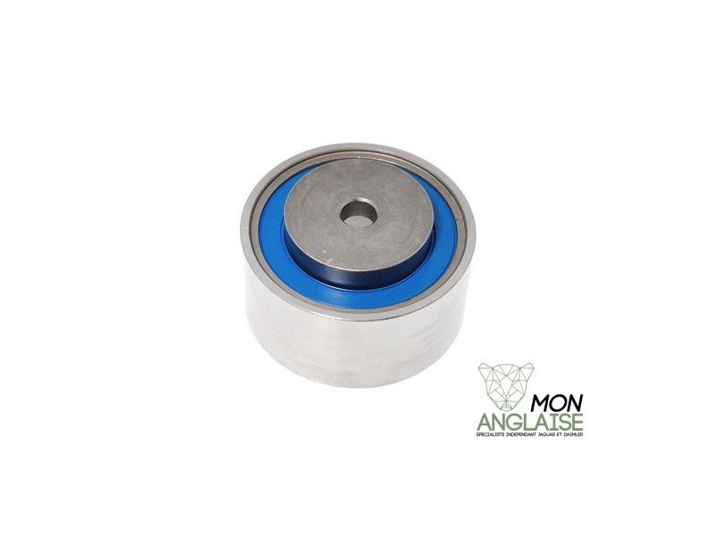 Poulie de renvoi de distribution Jaguar New XJ de 2010 à 2019 Référence OE : JD61536
