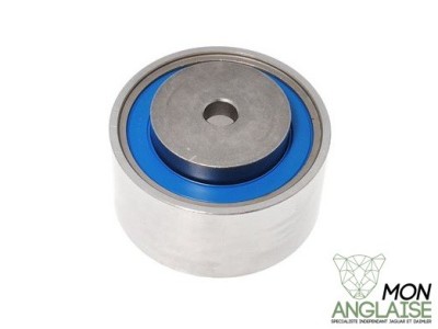 Poulie de renvoi de distribution Jaguar New XJ de 2010 à 2019 Référence OE : JD61536