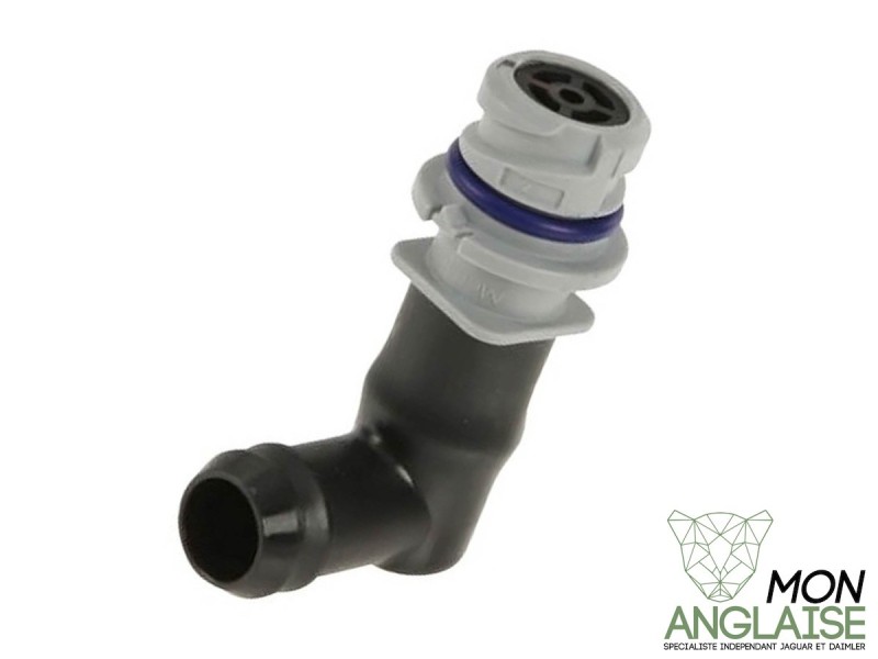 Soupape prise d'air couvercle arbre a came gauche Jaguar New XJ de 2010 à 2012 Référence OE : AJ812570