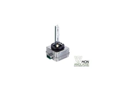Ampoule Xénon 35W HID Jaguar New XJ de 2010 à 2019 Référence OE : C2D5254