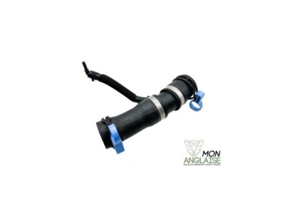 Tube de sortie d'eau à logement de thermostat Jaguar New XJ de 2014 à 2019 Référence OE : C2Z28258
